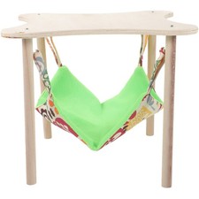  Hamac Animaux Accessoire Pour Hamster Oiseaux Cage Lits Hamsters