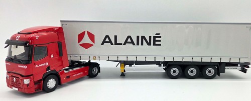 Eligor renault t480 - t480, 4x2
