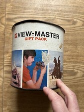 Lot viewmaster (view-master)