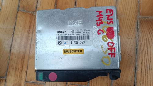 Bmw e36 316i m43 m43b16 - e36,