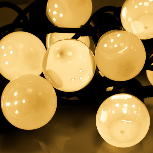 Guirlande lumineuse