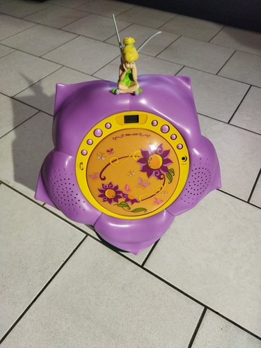 Rare lecteur cd player - lecteur,