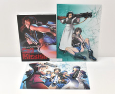 Livre d'œuvres d'art BLACK