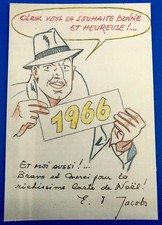 EP Jacobs Blake et Mortimer