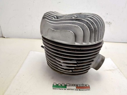 Cylindre tête agusta 125 - tête,