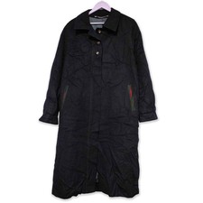 Manteau Loden Vintage 100%