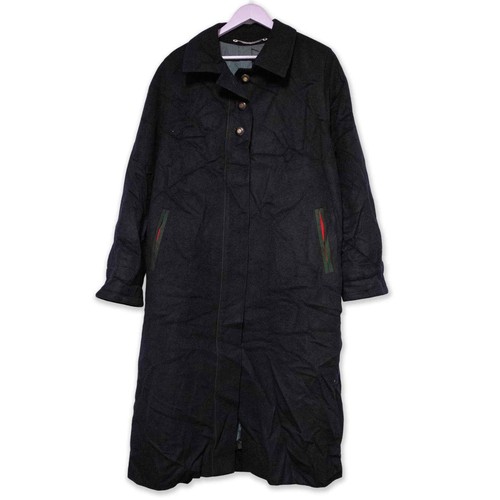 Manteau loden vintage 100 - loden, 100%
