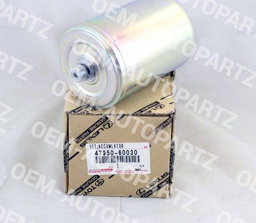 47950 60030 toyota - toyota, lexus