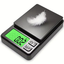 Digitale Feinwaage 500g/0,01g