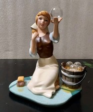 Disney WDCC Cinderella They