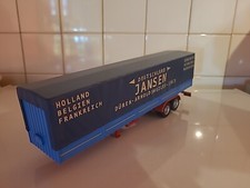 SEMI-REMORQUE SEULE : 2