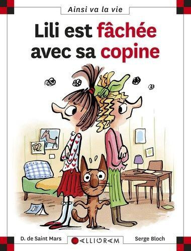 Max lili est - max,