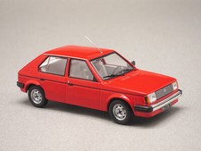 SIMCA HORIZON, voiture miniature 1/43e, ODEON 010