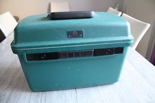 VALISE COFFRE MAQUILLAGE