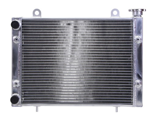 Neuf tout aluminium - tout,