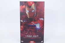 Hot Toys MMS528D30 Iron Man