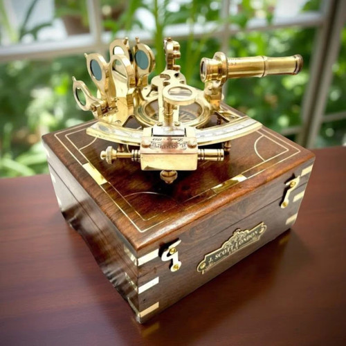 Instrument navigation - instrument,
