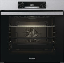 Hisense BSA65211CX Four