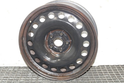 Volkswagen jante acier - volkswagen, id.3