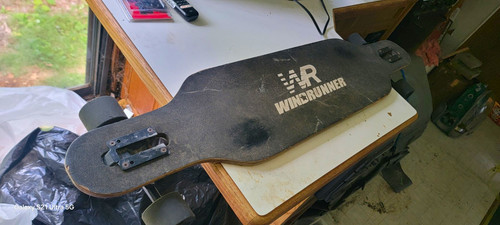 Windrunner in - 44,