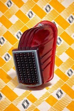 feux d'aile arrière Complet