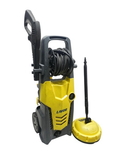 Nettoyeur haute pression - , lavor