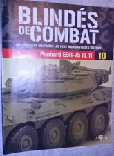 FASCICULE BLINDES DE COMBAT