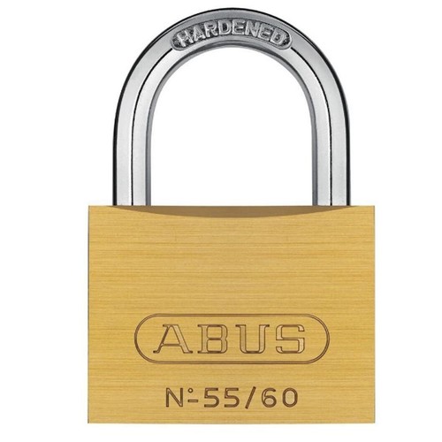 Abus mécanique 60mm - abus, 55/60mm