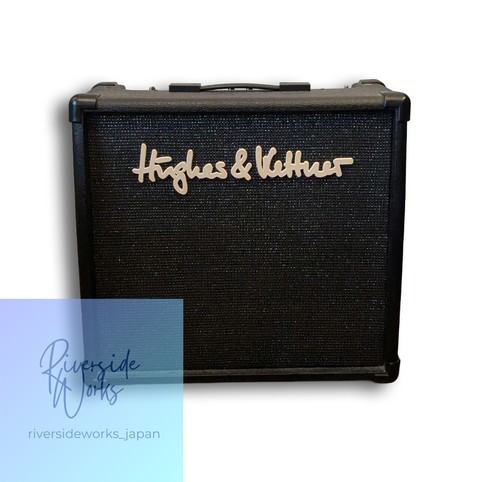 Ampli guitare hughes kettner - guitare, &