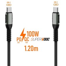 Câble Charge Rapide pour