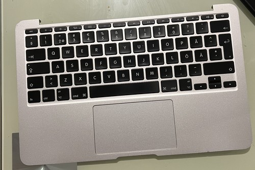 Topcase clavier qwerty - ,