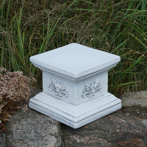 Piédestal cm socle - x,