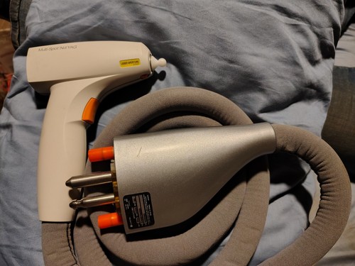 Lumenis lume one multispot - lumenis,
