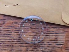 Bulova Accutron Spaceview USA