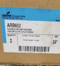 Cooper Crouse-Hinds CoARB662