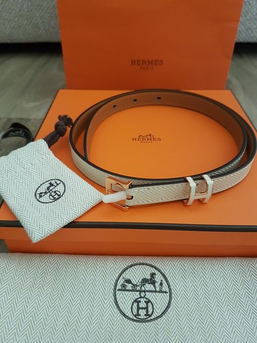 Hermes ceinture belt - ceinture, h