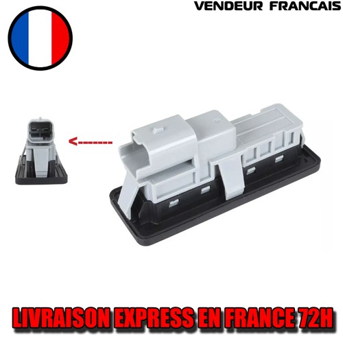 Poignée ouverture hayon - poignée, d'ouverture
