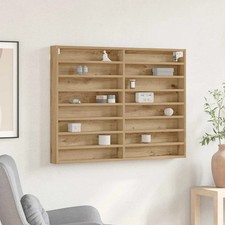 Armoire à Vitrine Buffet