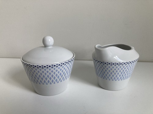 Royal worcester azure set - worcester,
