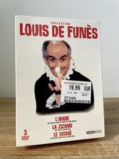 LOUIS DE FUNES - COLLECTION |