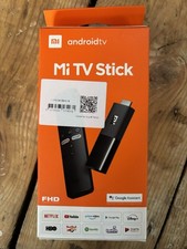 Xiaomi Smart Mi TV Stick 4k