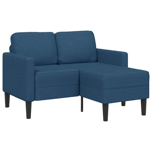 Seater sofa 2 - 2-seater, sofa,