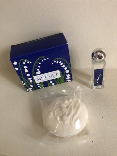 Miniature edt savon - et,