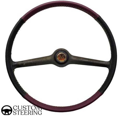 Housse volant cuir triumph gt6 - housse,
