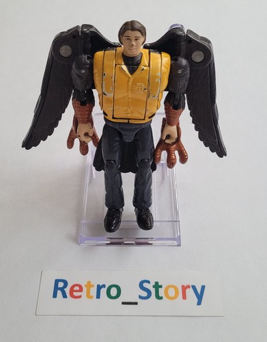 Animorphs tobias figurine - animorphs,