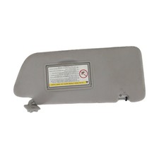 Pare-soleil droit - Peugeot