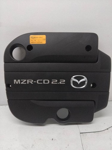 Mazda 2010 diesel - 6,