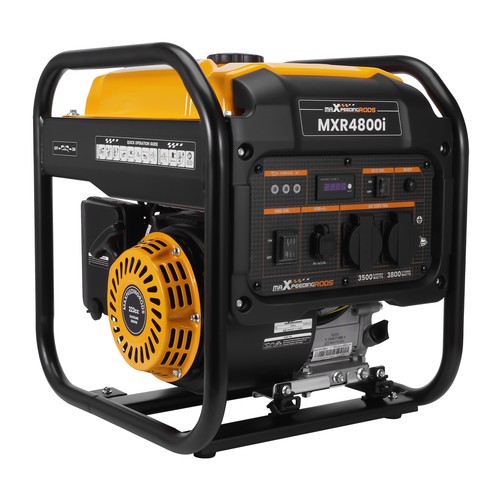 Generateur essence inverter - generateur,