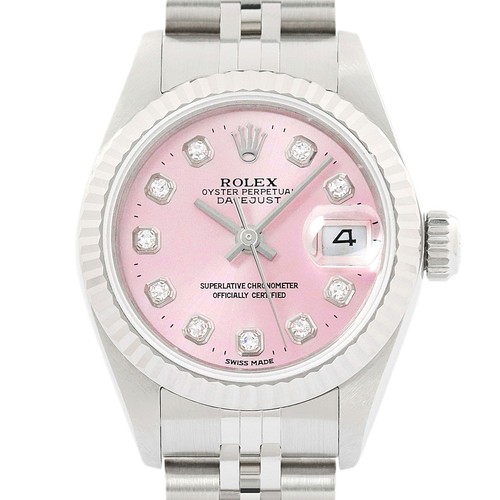 Rolex datejust montre - rolex, bracelet