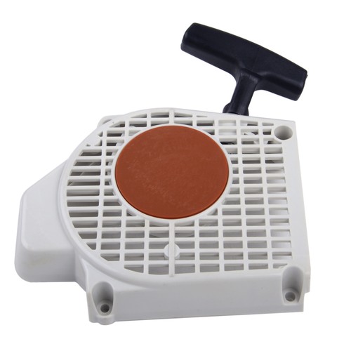 Recoil pull starter - recoil,